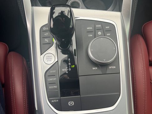 Used 2023 BMW M440i Coupe w/ Premium Package image 24