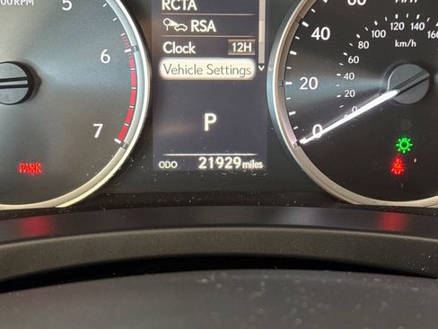 Certified 2023 Lexus IS 300 w/ Comfort Package image 21