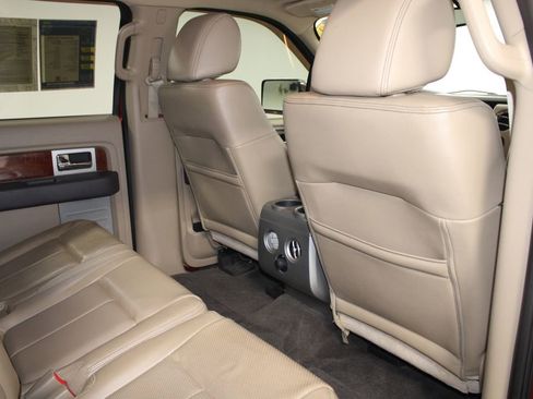 Used 2010 Ford F150 Lariat image 33