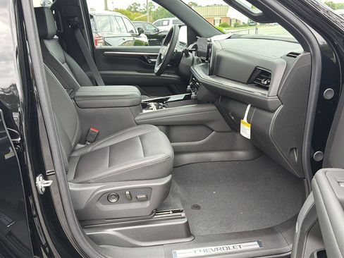 New 2026 Chevrolet Tahoe LT RWD image 15
