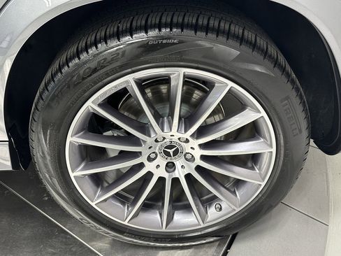 Certified 2025 Mercedes-Benz GLE 350 4MATIC image 22