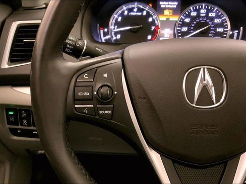Used 2019 Acura TLX V6 SH-AWD image 18