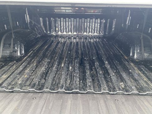 Used 2020 Chevrolet Silverado 1500 LTZ w/ LTZ Plus Package image 28