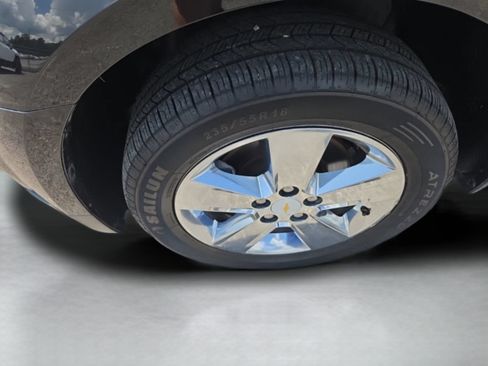 Used 2013 Chevrolet Equinox LTZ FWD image 30
