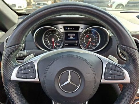 Used 2018 Mercedes-Benz SL 550 image 19