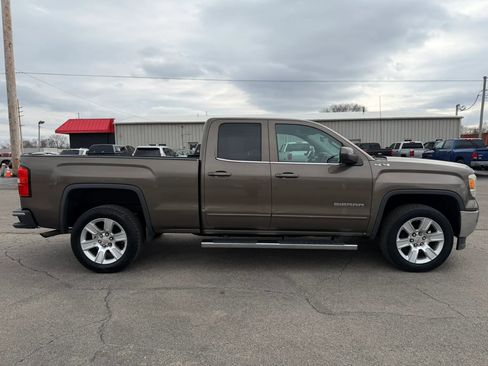 Used 2014 GMC Sierra 1500 SLE w/ Max Trailering Package image 4