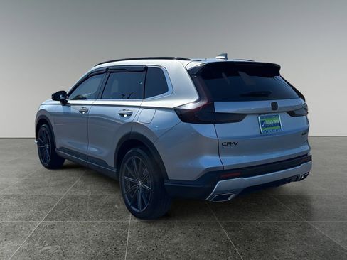 Used 2024 Honda CR-V Sport Touring image 5