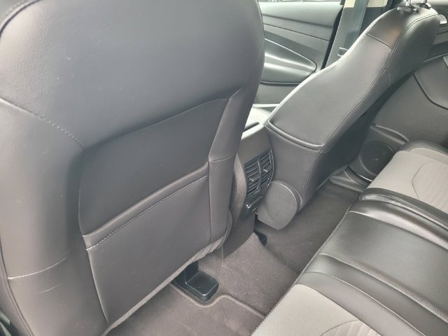 Used 2017 Ford Escape Titanium AWD/4WD image 14