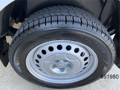 Used 2022 RAM ProMaster City Tradesman w/ Window Group 05 image 24