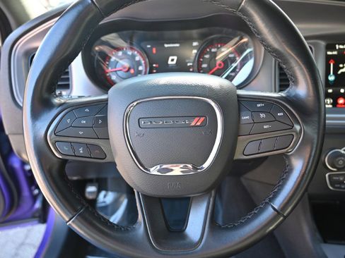 Used 2023 Dodge Charger GT w/ Blacktop Package image 19