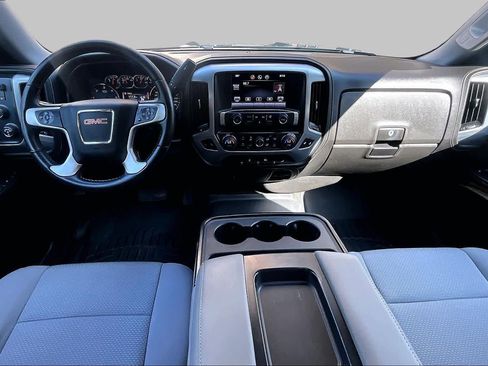 Used 2014 GMC Sierra 1500 SLE w/ SLE Value Package AWD/4WD image 15