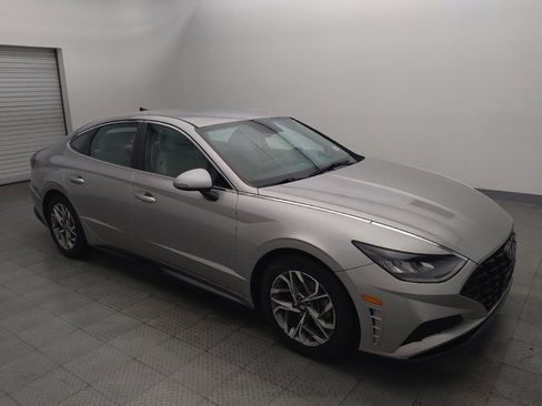 Used 2021 Hyundai Sonata SEL FWD image 11