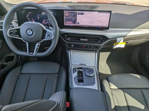 New 2025 BMW 330i xDrive Sedan AWD/4WD image 28