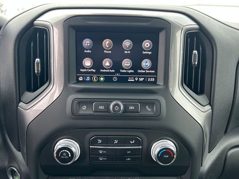 Certified 2024 GMC Sierra 2500 Pro w/ Convenience Package image 18