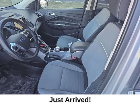 Used 2014 Ford Escape SE w/ Equipment Group 201A image 7