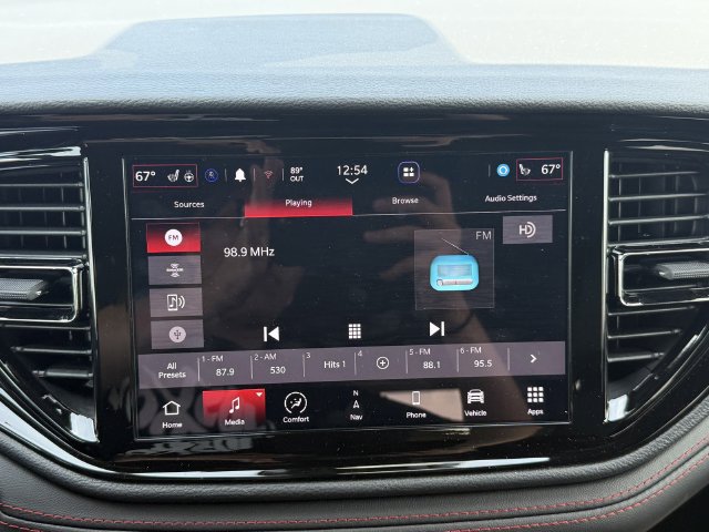 Used 2026 Dodge Durango GT AWD/4WD image 13