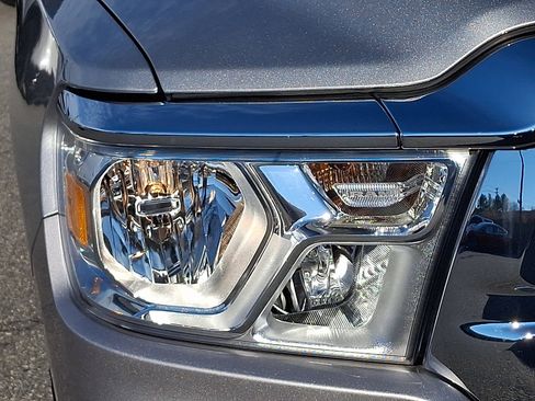 Used 2024 RAM 1500 Tradesman image 9