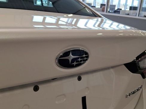 Certified 2025 Subaru Legacy Premium image 28