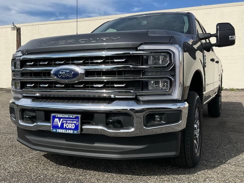 New 2026 Ford F250 Lariat AWD/4WD image 64