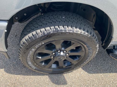 Used 2026 RAM 2500 Big Horn image 17