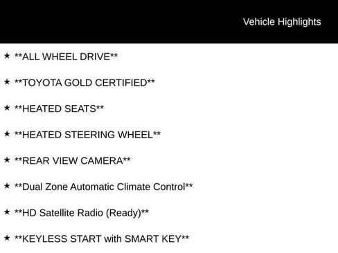 Used 2023 Toyota RAV4 XLE w/ XLE Grade Weather Package image 12