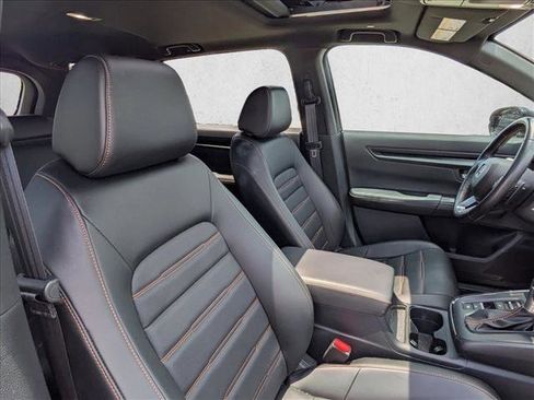 Used 2025 Honda CR-V Sport-L image 18