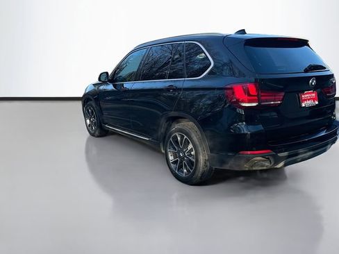 Used 2014 BMW X5 xDrive50i image 8