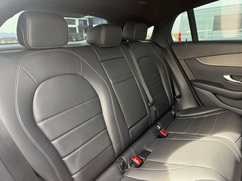 Used 2021 Mercedes-Benz GLC 300 4MATIC Coupe image 18