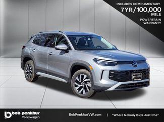 New 2026 Volkswagen Tiguan S 360° Tour