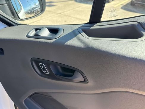 New 2026 Ford Transit 350 XL image 19