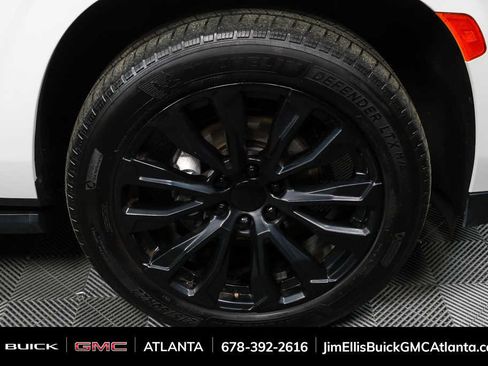 Used 2022 GMC Yukon Denali image 33