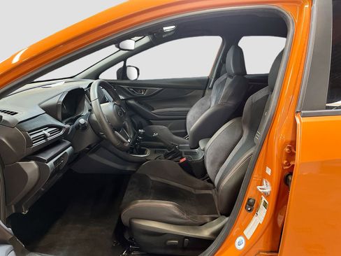 Used 2024 Subaru WRX TR w/ Popular Package #1A AWD/4WD image 22