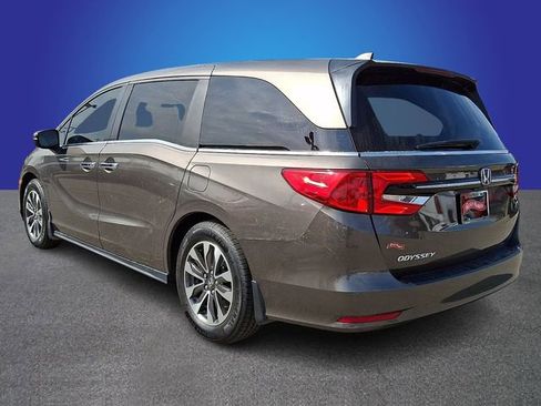 Used 2022 Honda Odyssey EX-L image 5
