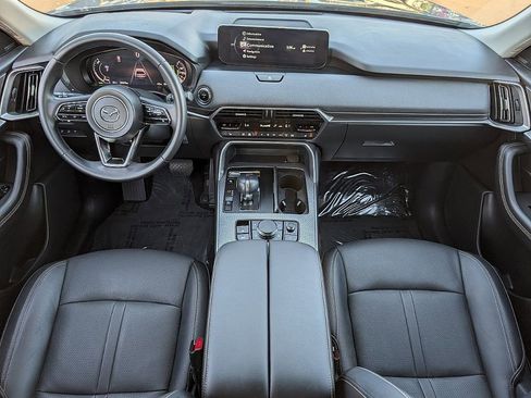 Certified 2024 MAZDA CX-90 Plug-In Hybrid w/ Premium Pkg image 24