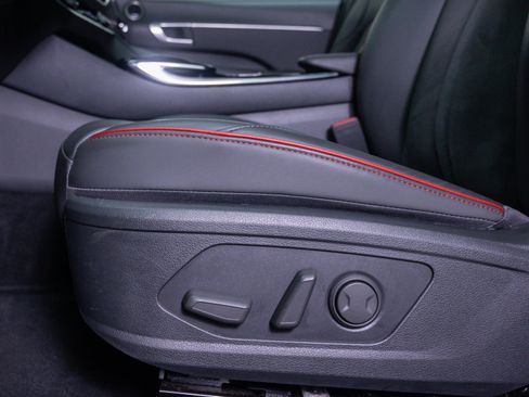 Used 2021 Hyundai Sonata SEL Plus w/ Tech Package FWD image 18