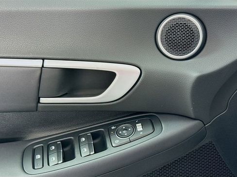 New 2026 Hyundai Sonata Blue image 13