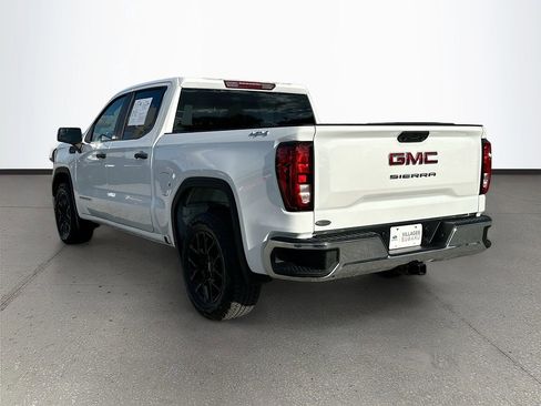 Used 2024 GMC Sierra 1500 Pro w/ Pro Value Package image 3