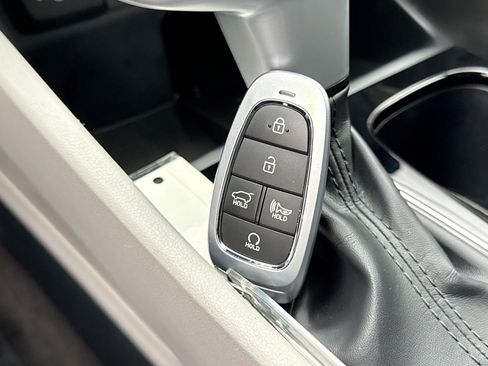 Used 2023 Hyundai Tucson SEL image 23