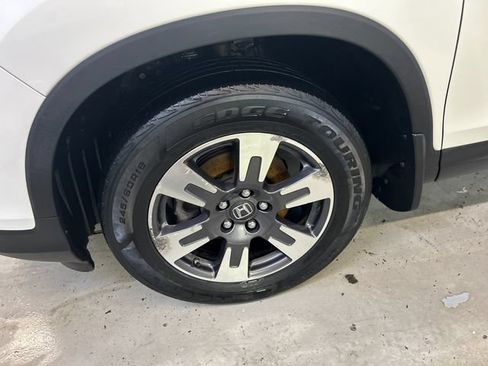 Used 2019 Honda Ridgeline RTL-E image 9