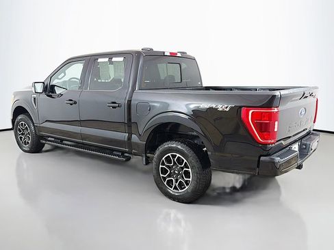 Used 2023 Ford F150 XLT w/ Equipment Group 302A High AWD/4WD image 8