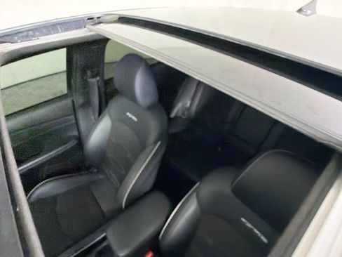 Used 2023 Kia Forte GT-Line w/ GT-Line Premium Package FWD image 15