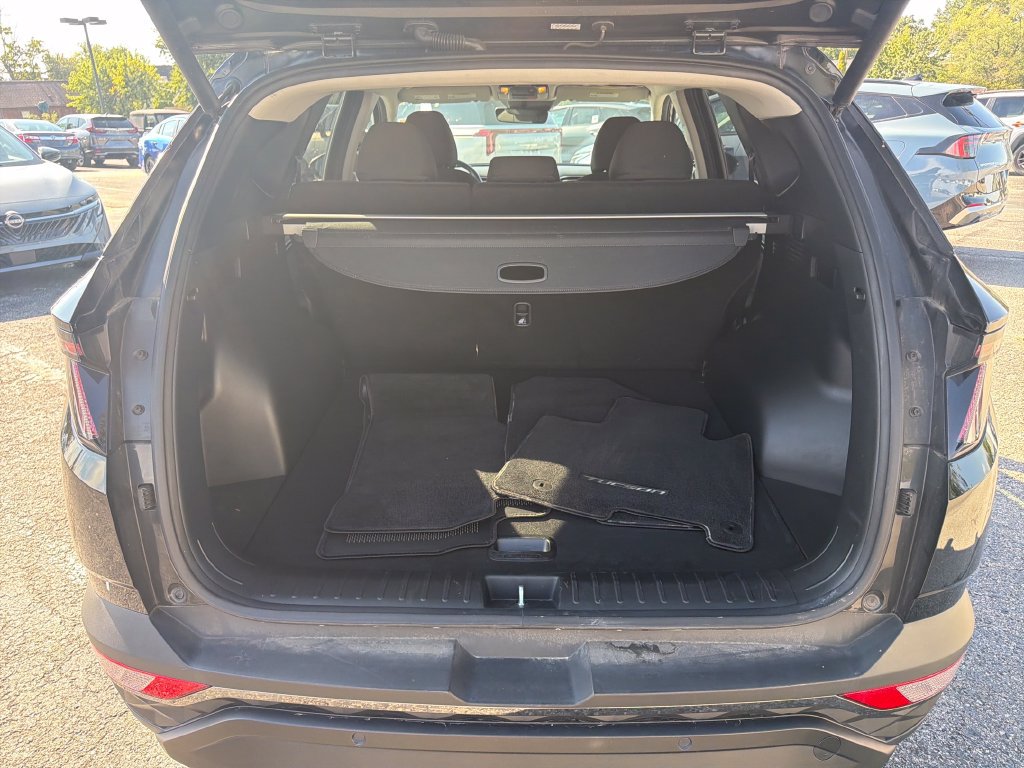 Used 2022 Hyundai Tucson XRT AWD/4WD image 26