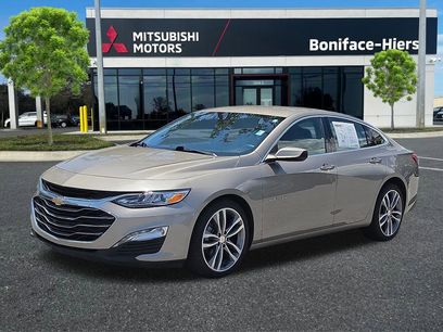 Used 2024 Chevrolet Malibu LT