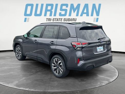 New 2026 Subaru Forester Touring AWD/4WD image 4