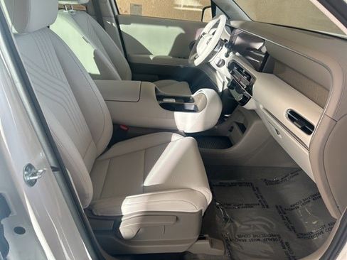 New 2026 Hyundai Palisade SEL image 35