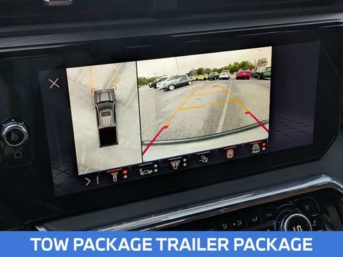 Used 2024 GMC Sierra 1500 Denali Ultimate AWD/4WD image 26