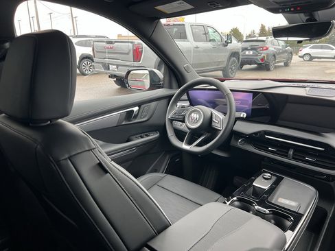 New 2026 Buick Enclave Sport Touring w/ Power Package image 37