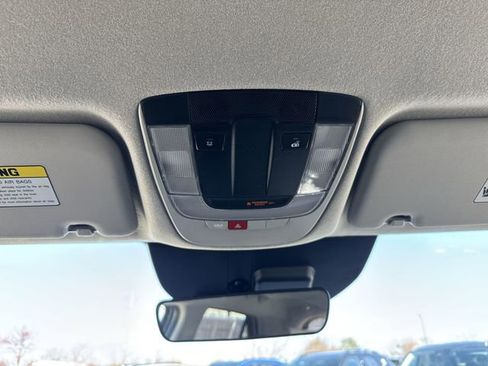 New 2025 Kia Niro Wind w/ Wind Preserve Package FWD image 10