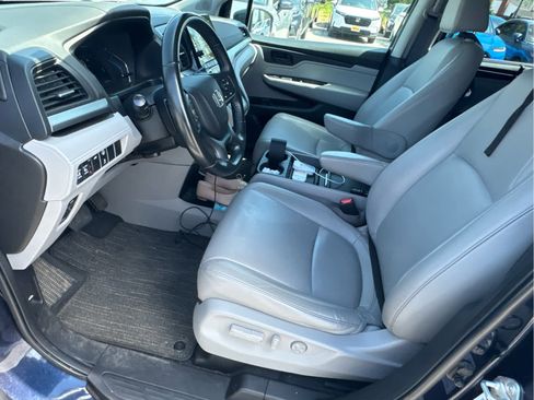 Used 2021 Honda Odyssey EX-L image 11