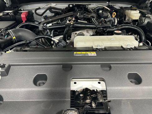 Used 2024 Toyota Tacoma TRD Sport AWD/4WD image 66